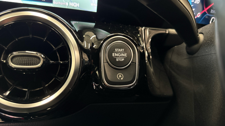 Mercedes-Benz GLA 200 AMG Line Executive 5dr Auto Petrol Hatchback